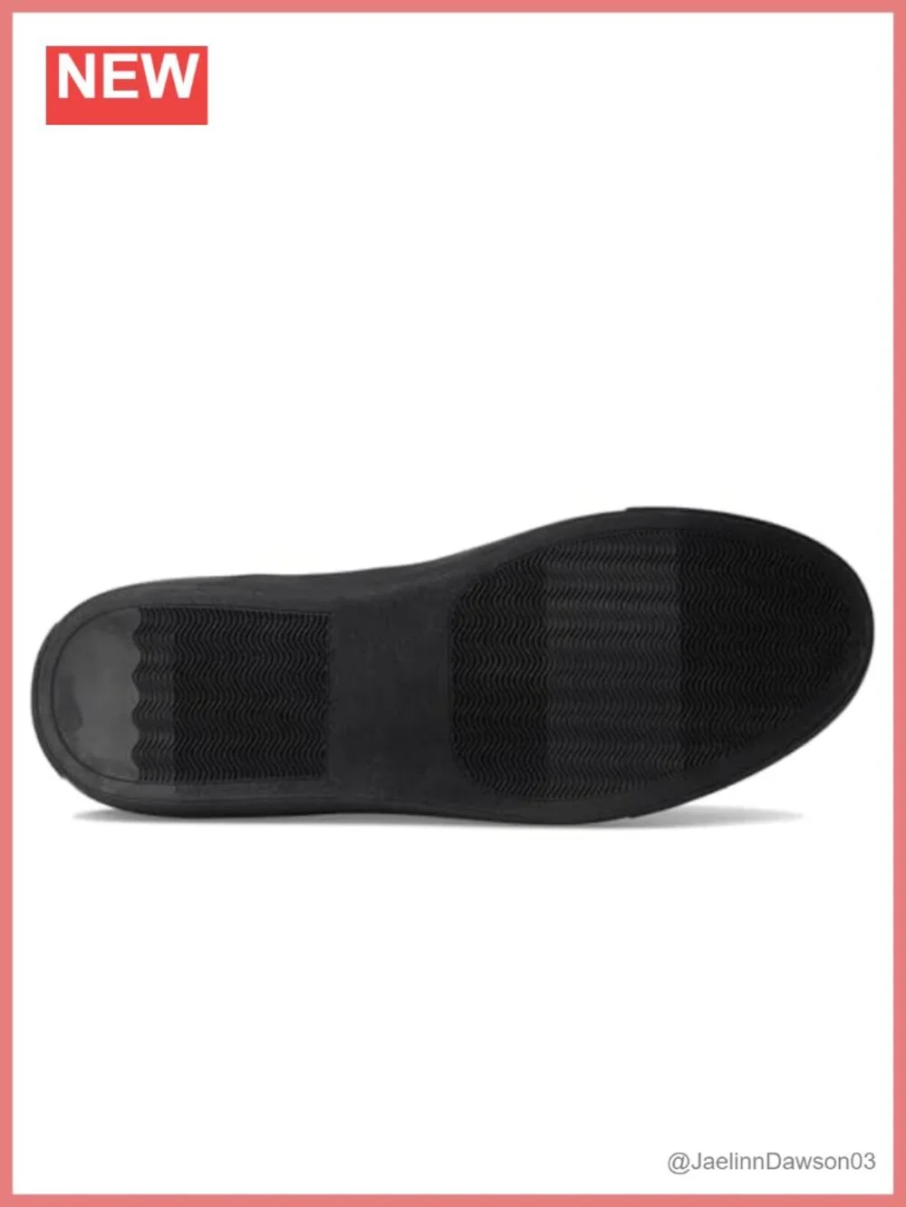 Women's Leather Loafer Flat Slip-On – Comfortable Work Shoes